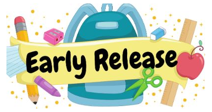Early release image