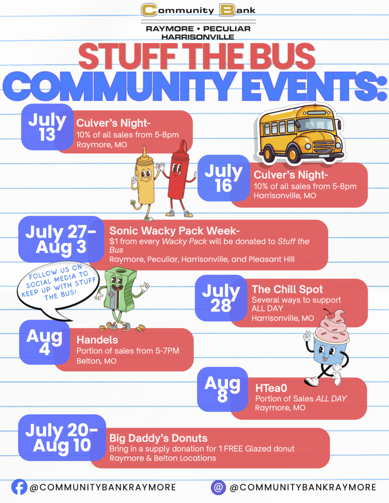 Community Events