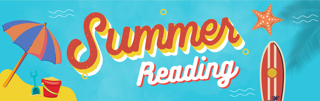 EG Summer Reading Challenge