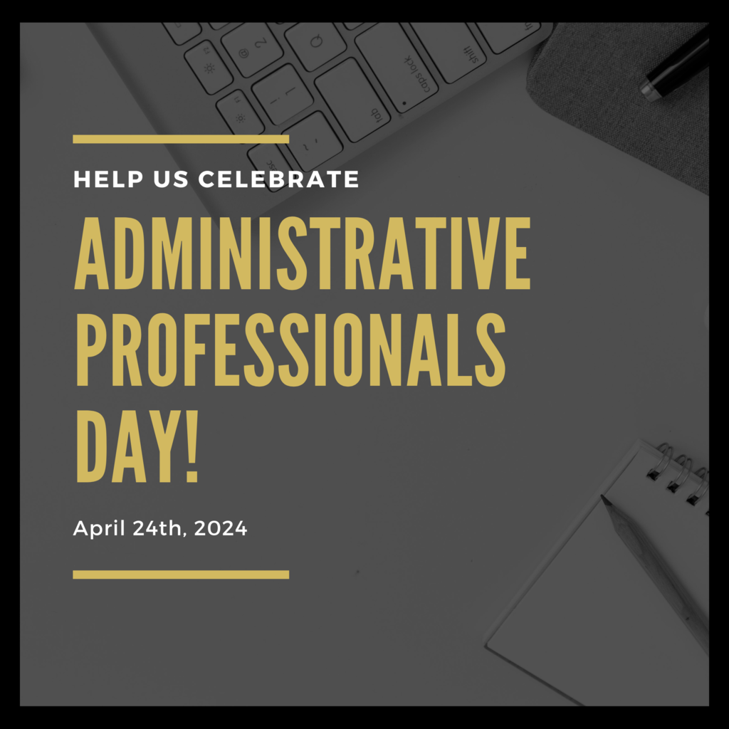 Administrative Professionals Day