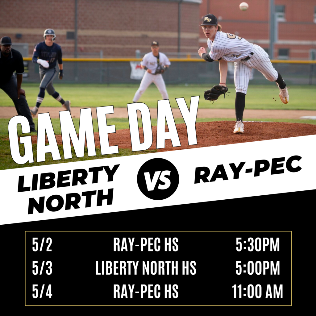 Ray-Pec pitcher pitching