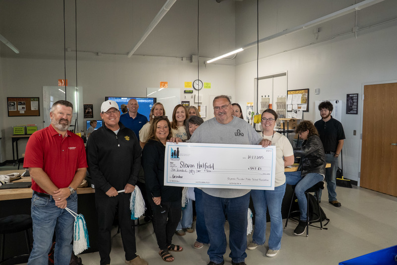 LEAD Grant