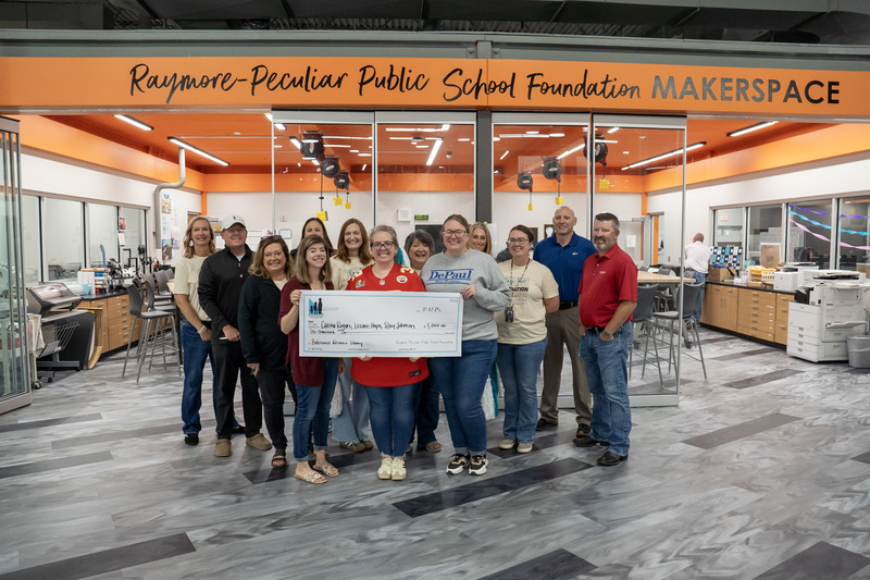 LEAD Grant