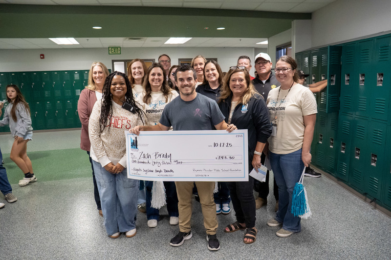EMS Grant