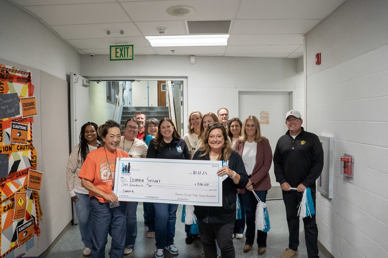 EMS Grant