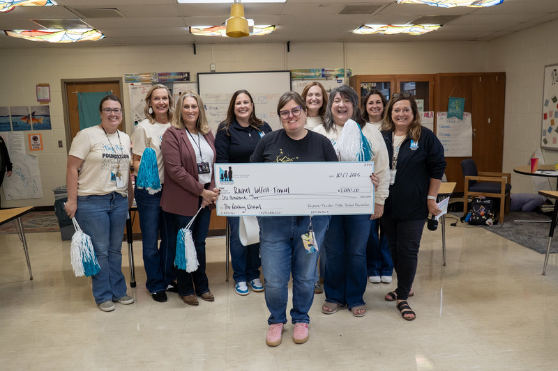 RPA Grant