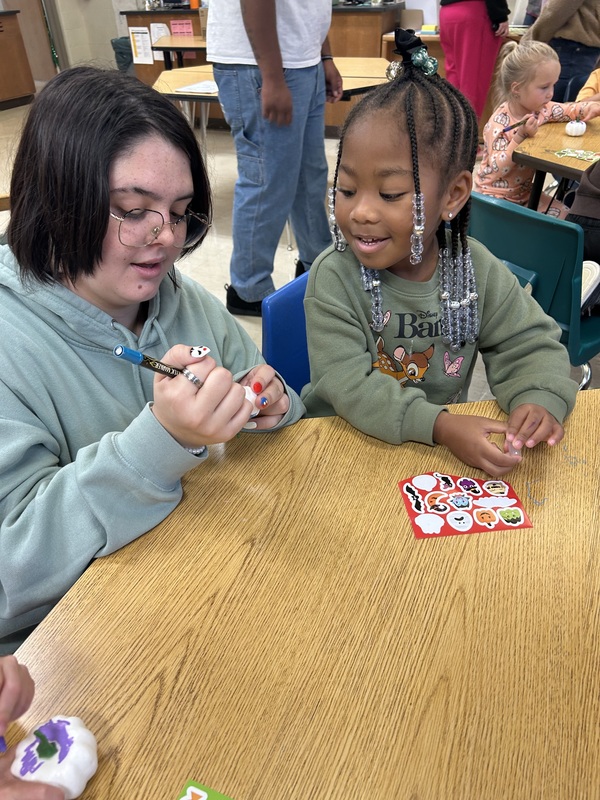 Passeau Fall Festival