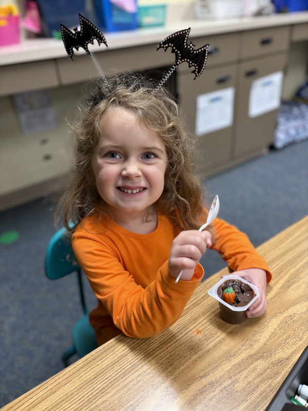 Passeau Pudding Party