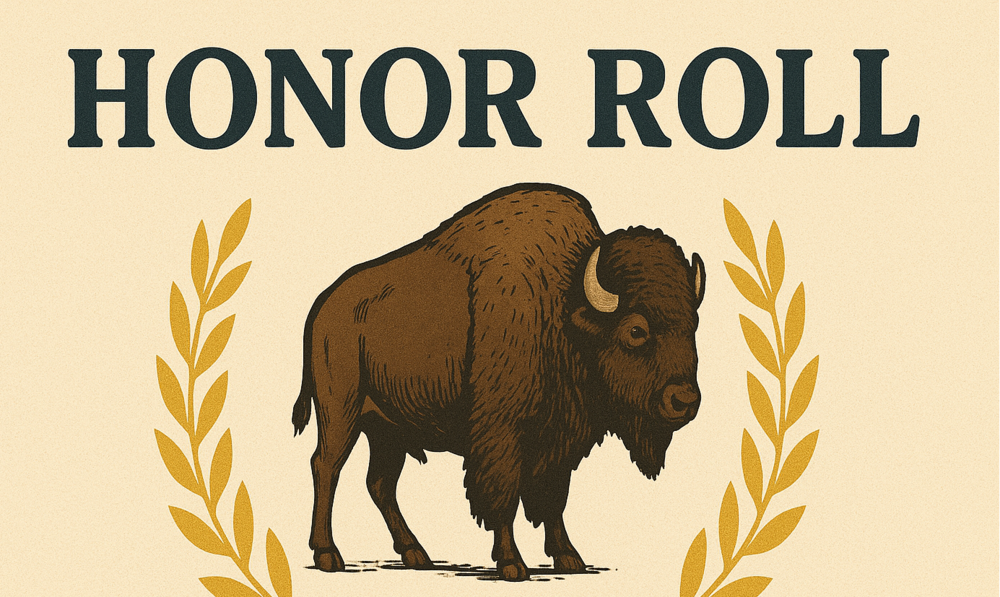 Honor Roll