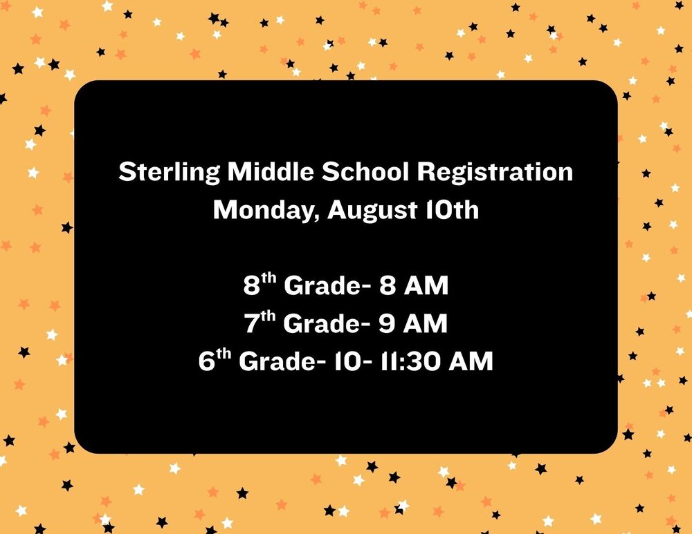 Registration