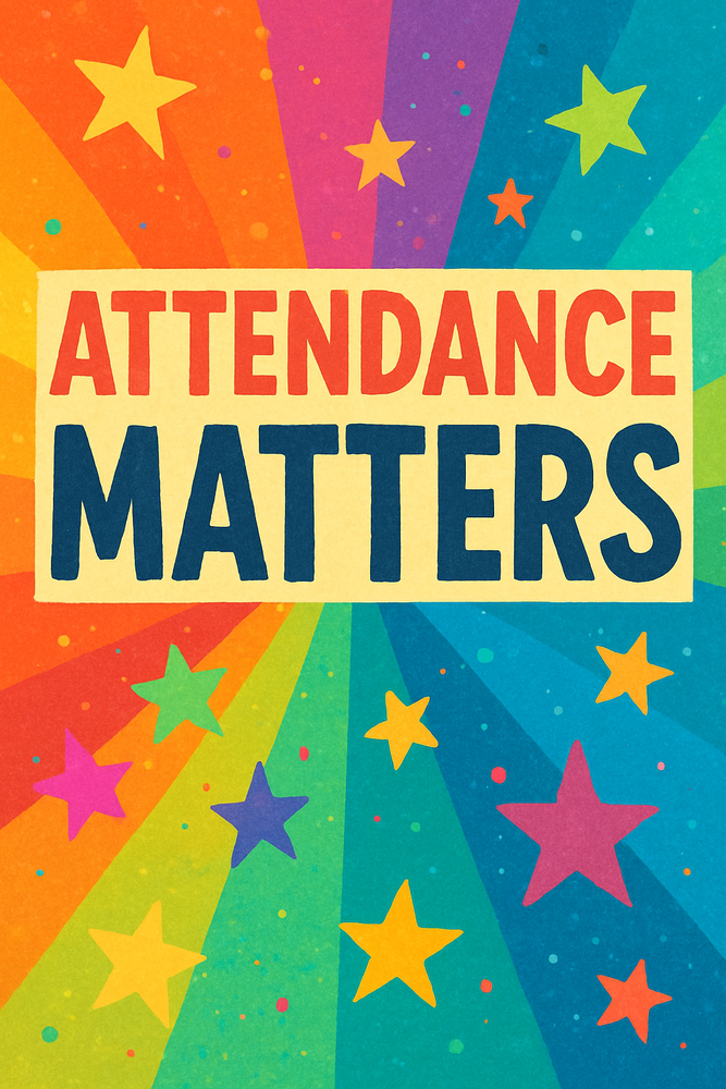 Attendance Matters