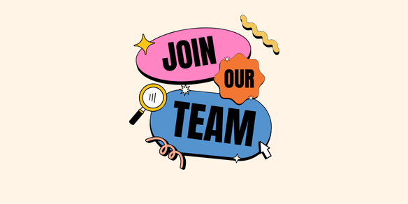 join our team