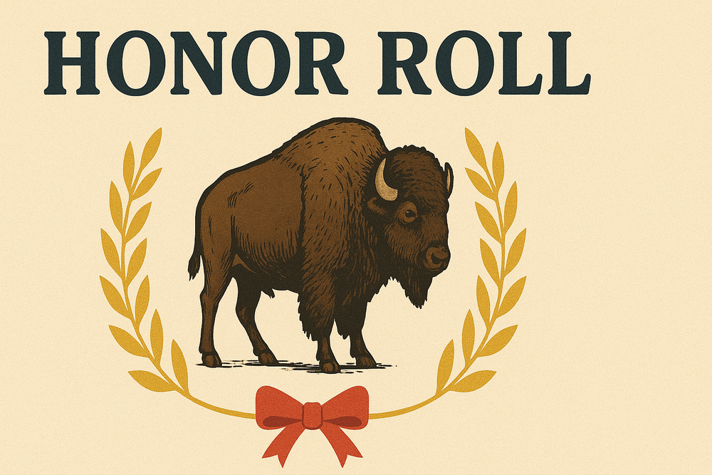 Honor Roll