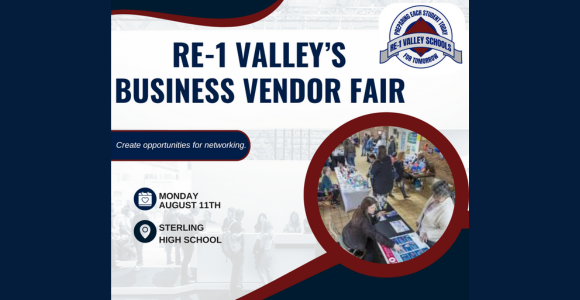 Vendor Fair