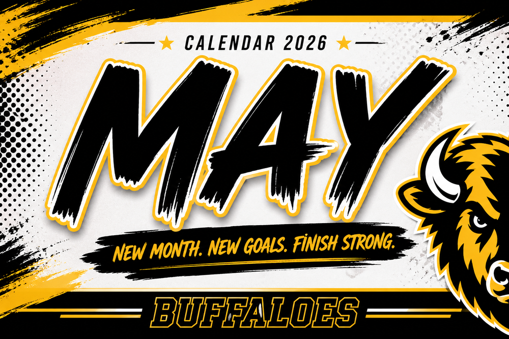 may