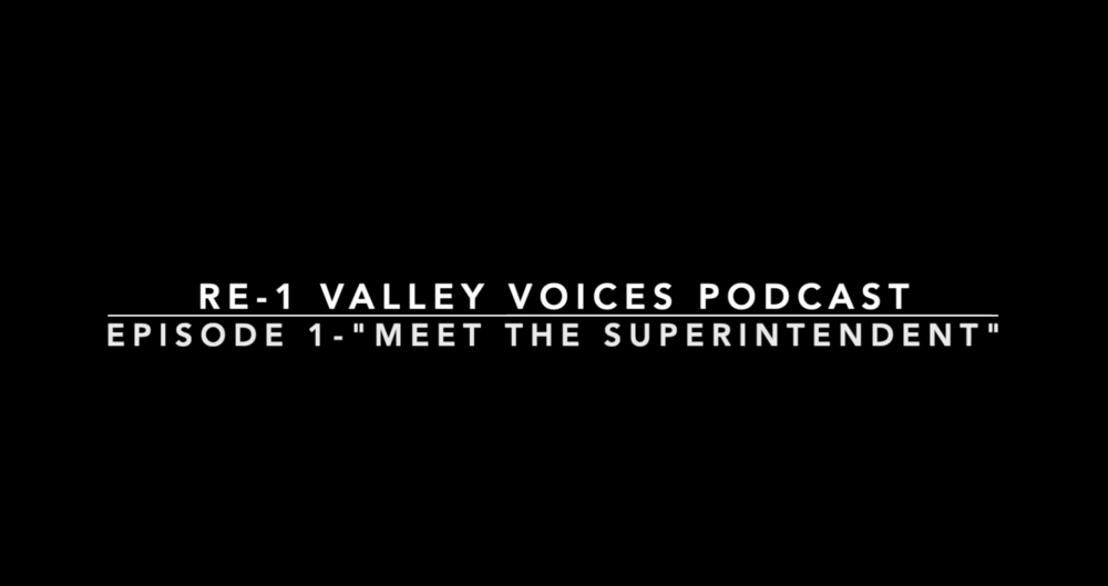 Re-1 Valley Voices Podcast 
