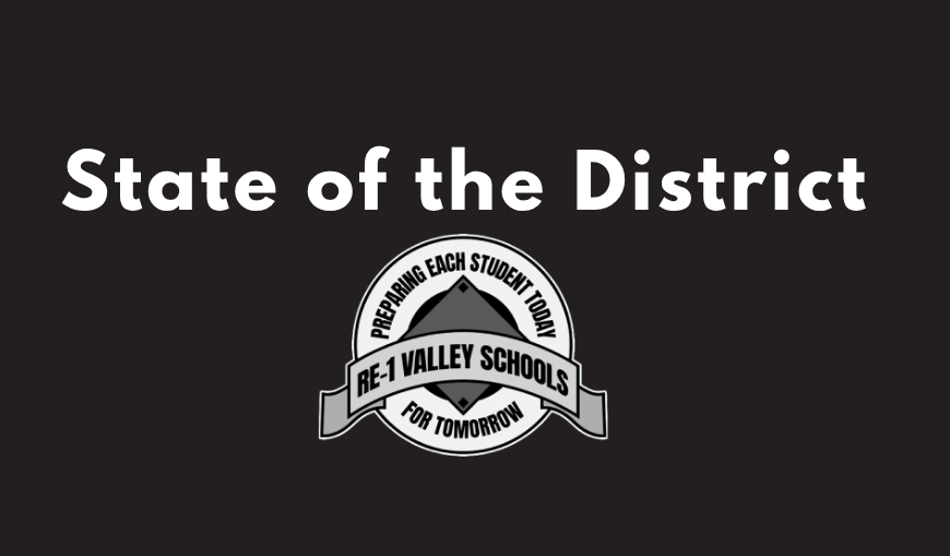State of the District