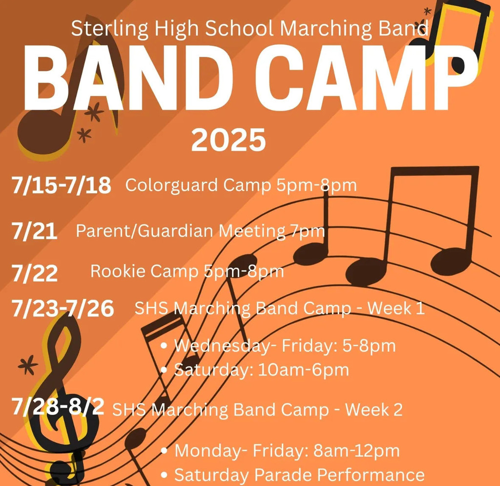 Band Camp
