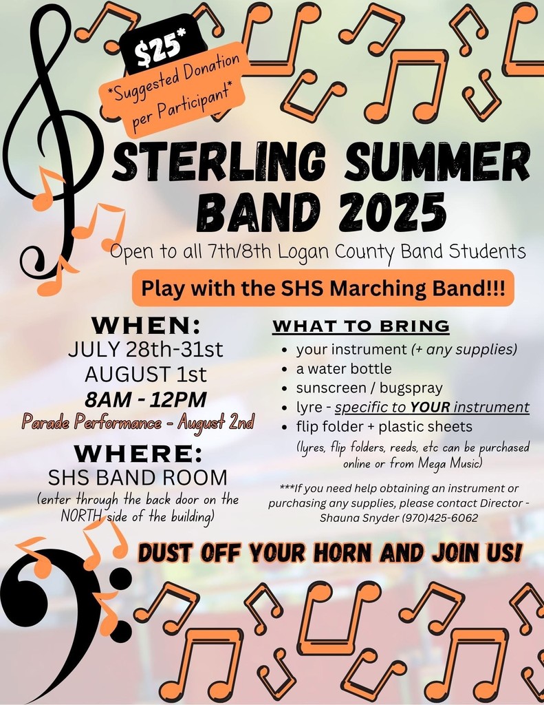 Summer Band