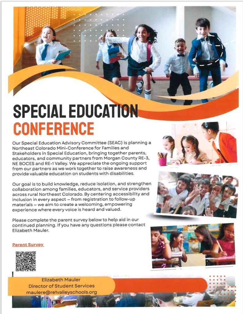 Special Education Conference