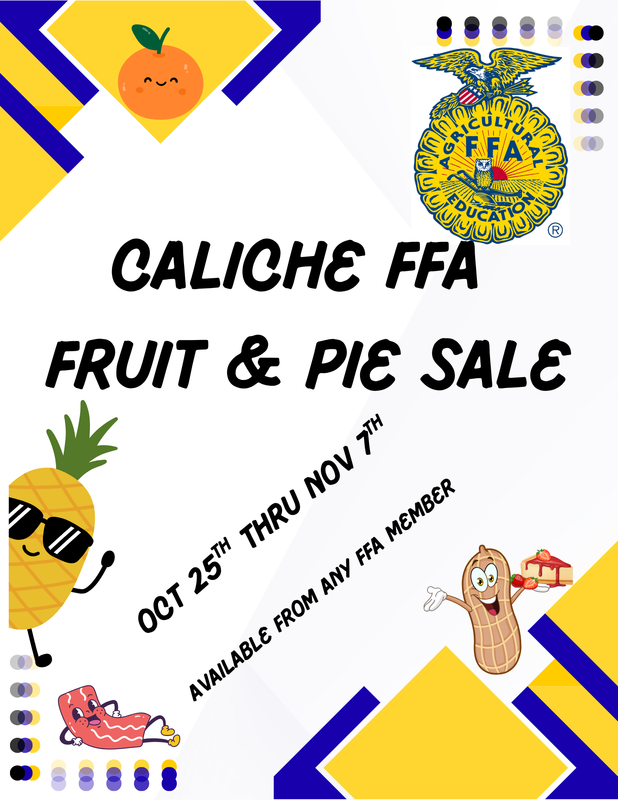 ffa fruit