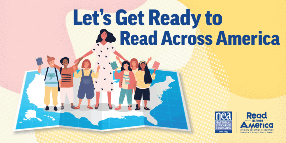 read across america