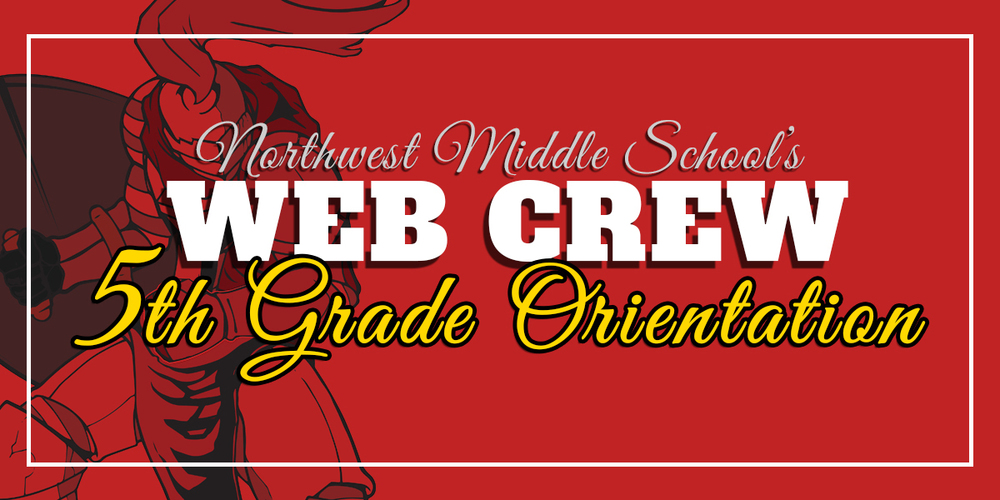 5th Grade Orientation