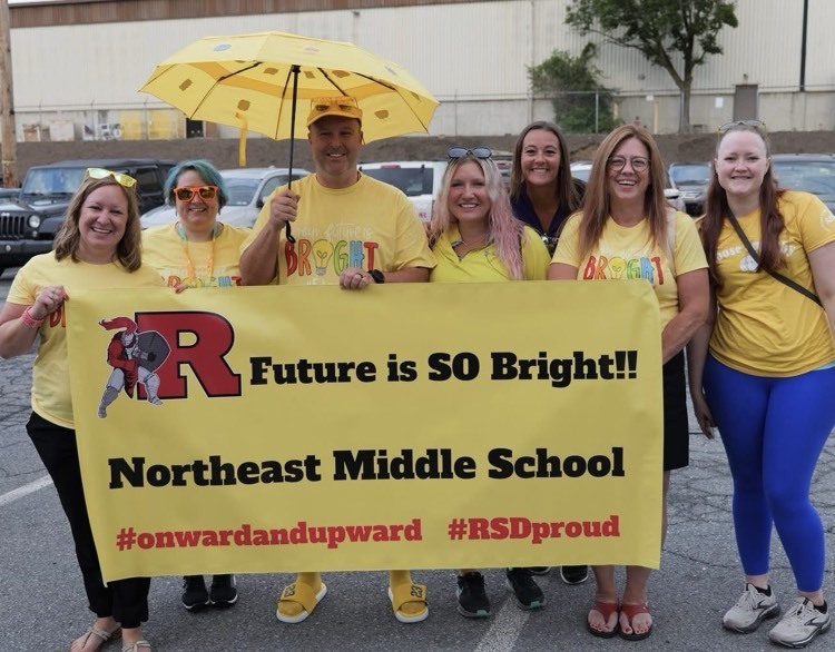 Bright Futures...