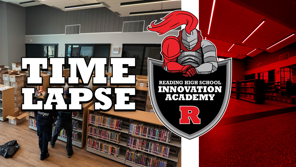 Time Lapse Innovation Academy