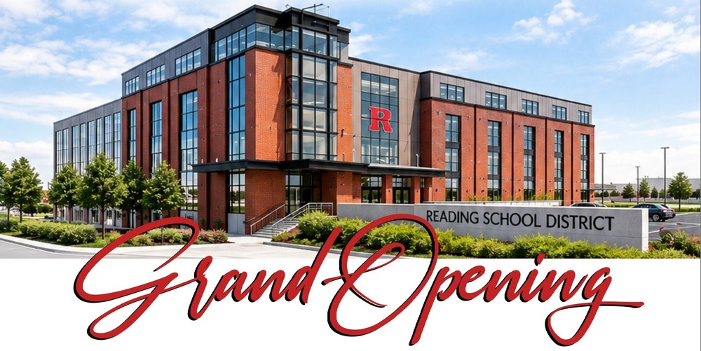 Grand Opening of Innovation Academy