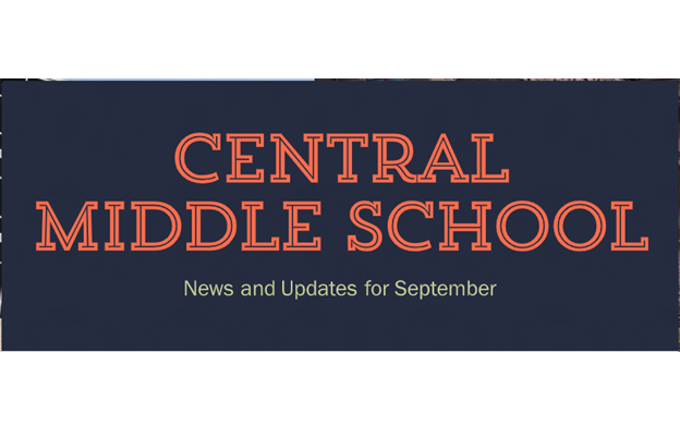 CMS - September Newsletter