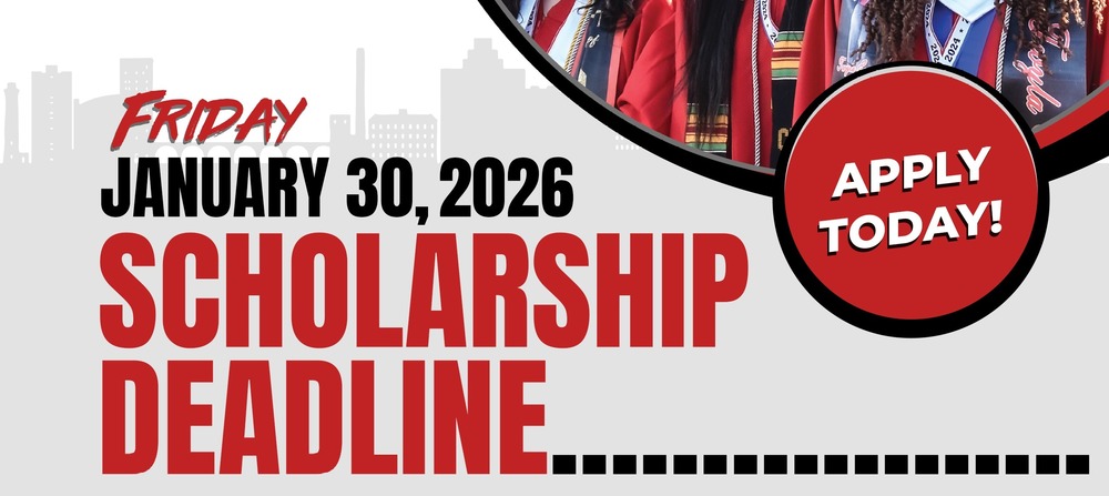 Scholarship Deadline
