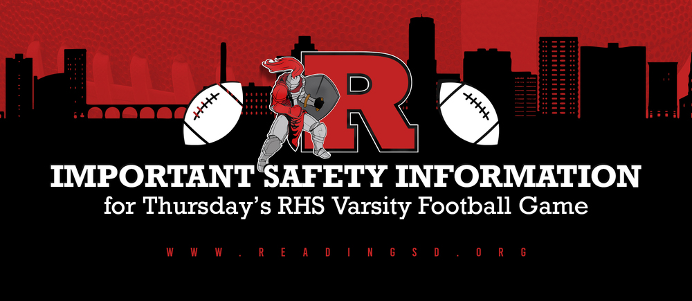 Important Safety information