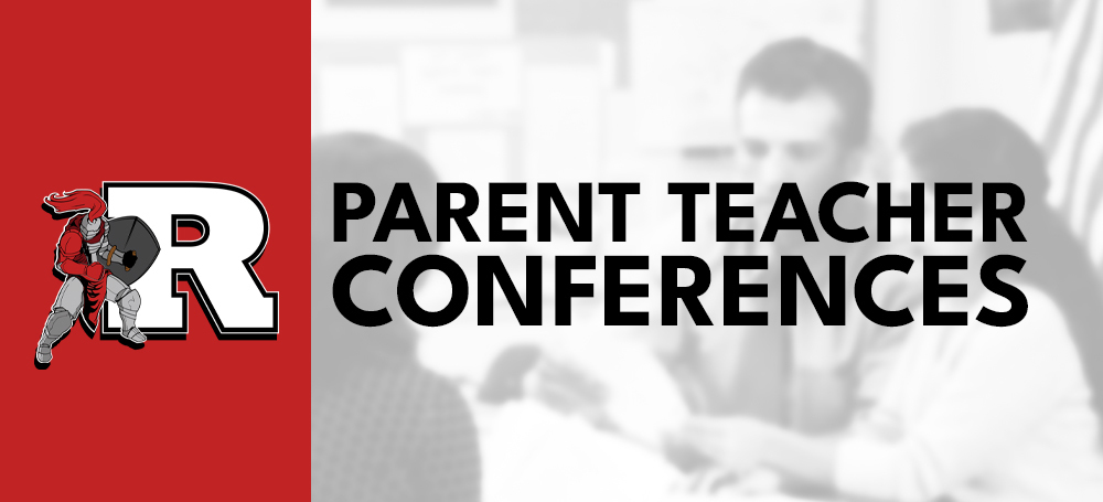 Parent Teacher Conferences