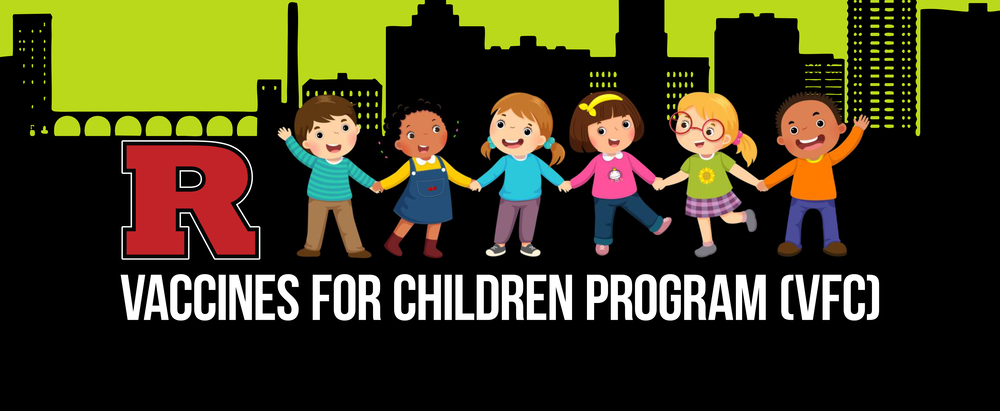 Vaccines for Children Program