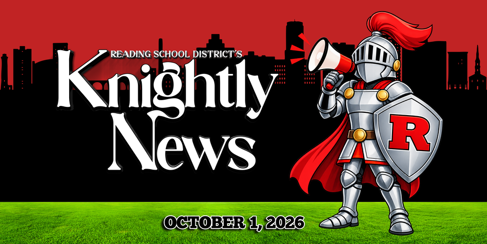 Knightly News