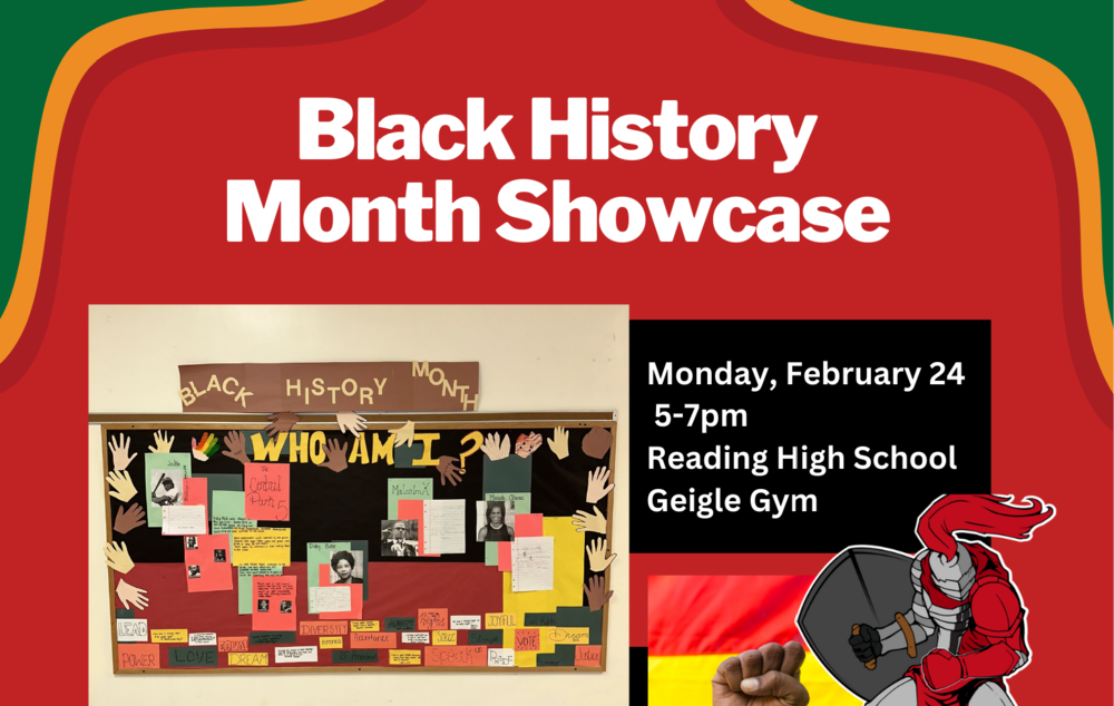 Black History Month