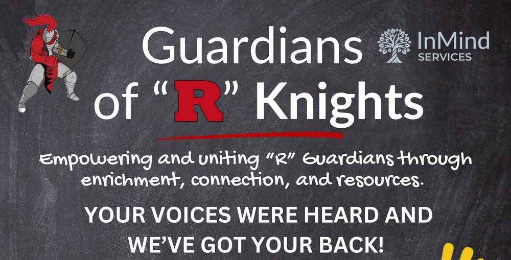 Guardians of R Knights