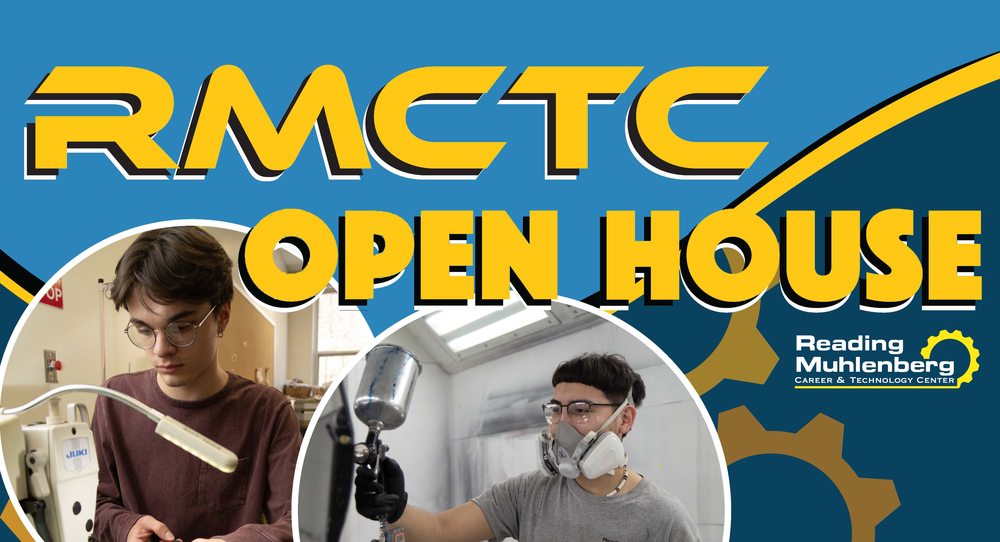 RMCTC Open House