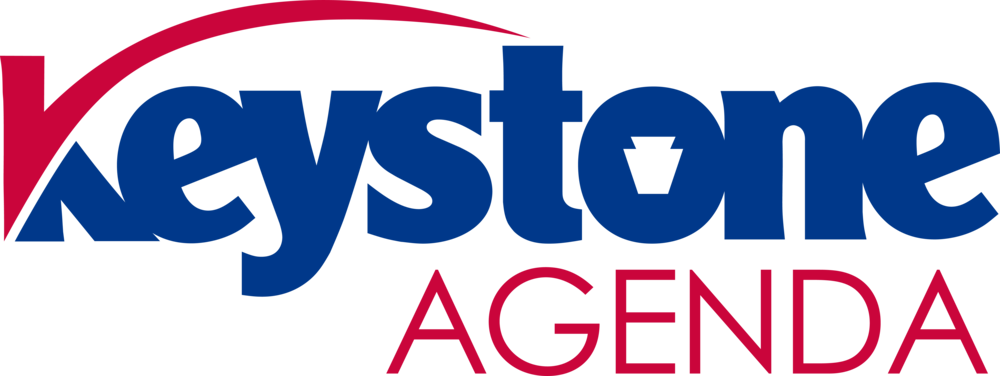 Keystone Agenda logo