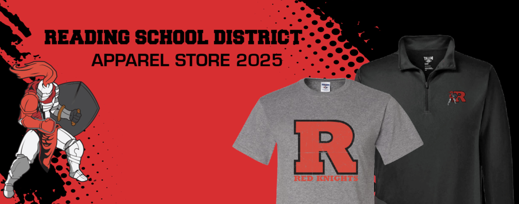 RSD Apparel Store 2025