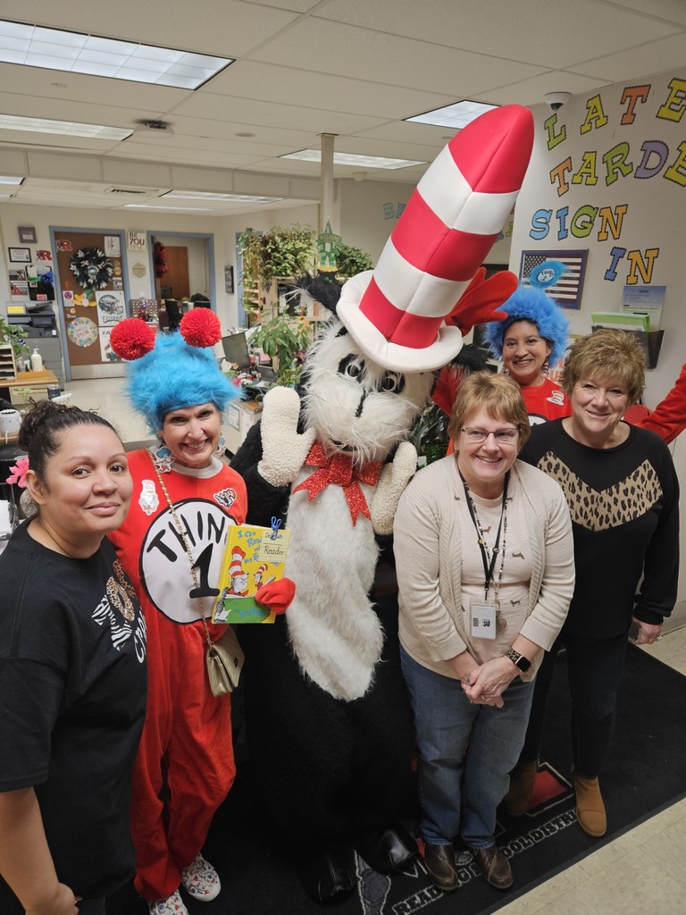 cat in the hat