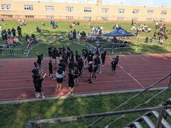 Track & Field 2025