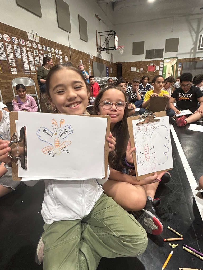 Author Visit 25