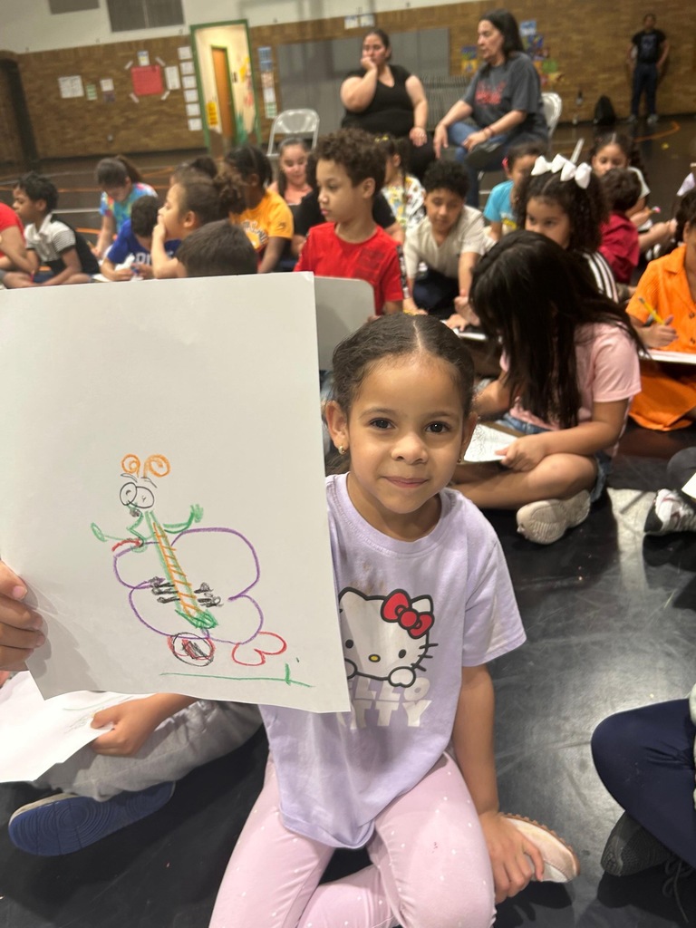 Author Visit 25