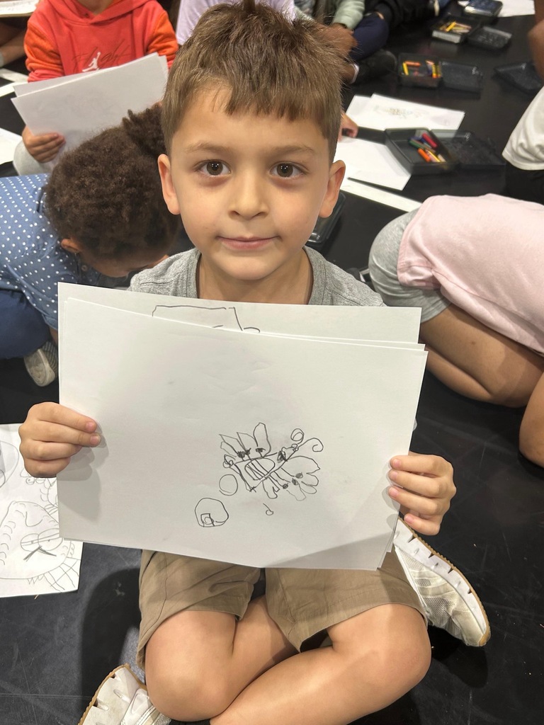 Author Visit 25