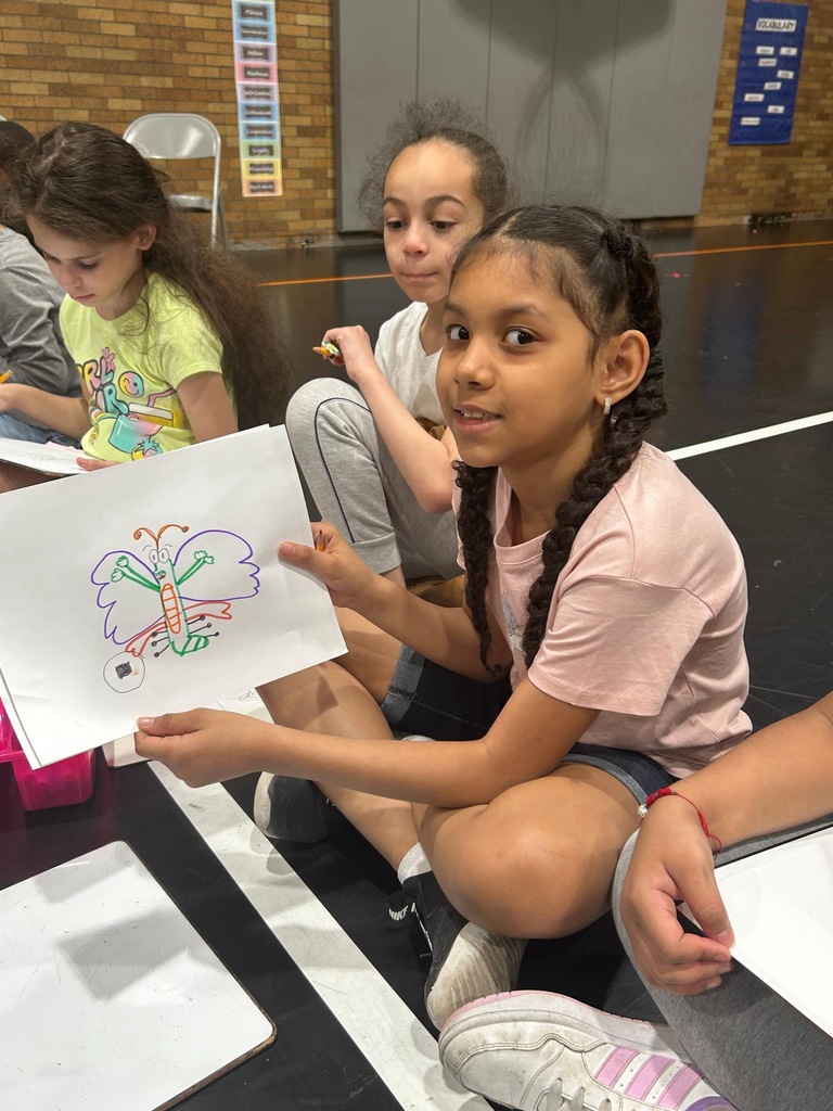 Author Visit 25