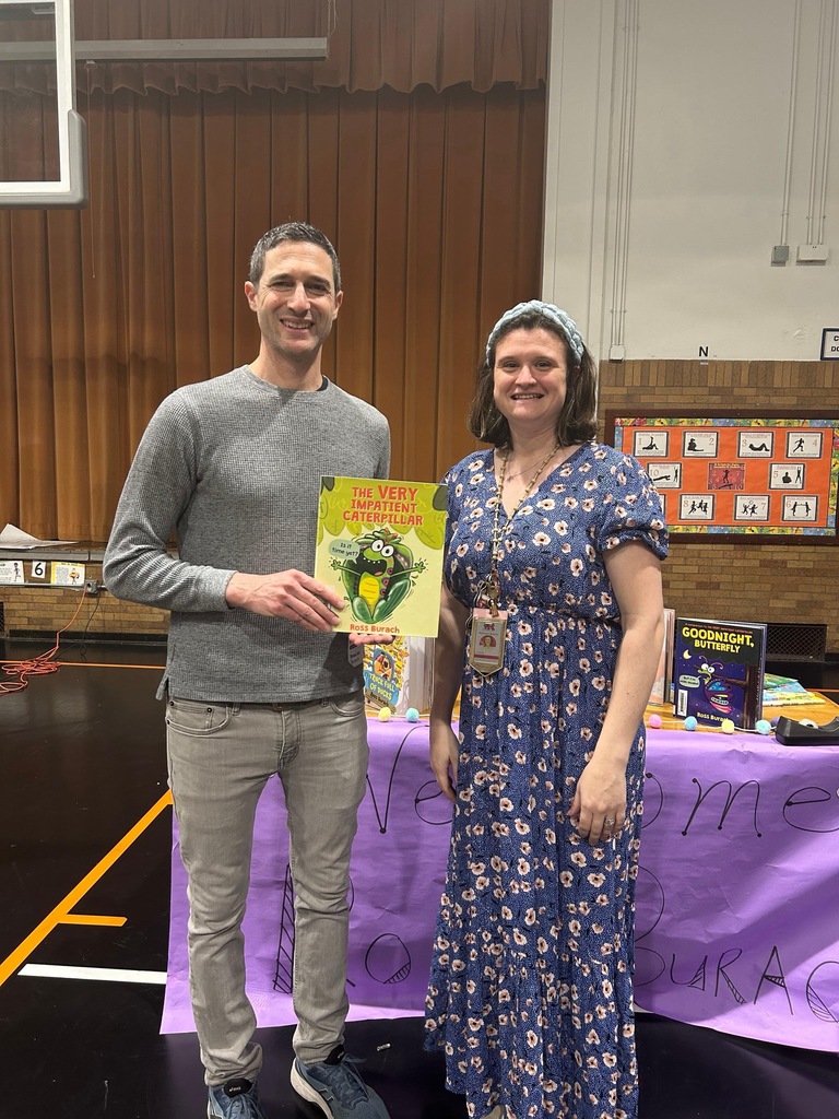 Author Visit 25