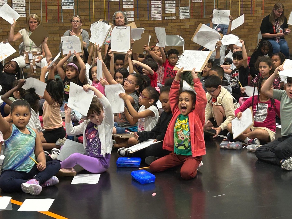 Author Visit 25