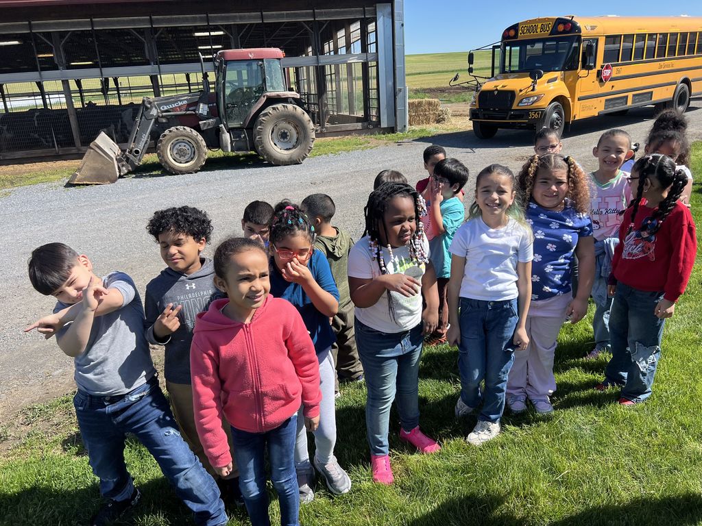 1st - Farm